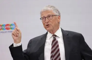 Bill Gates aponta a única profissão que a IA não substituirá nem em 100 anos.