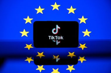 China nega guardar dados ilegalmente após nova investigação da União Europeia sobre o TikTok.