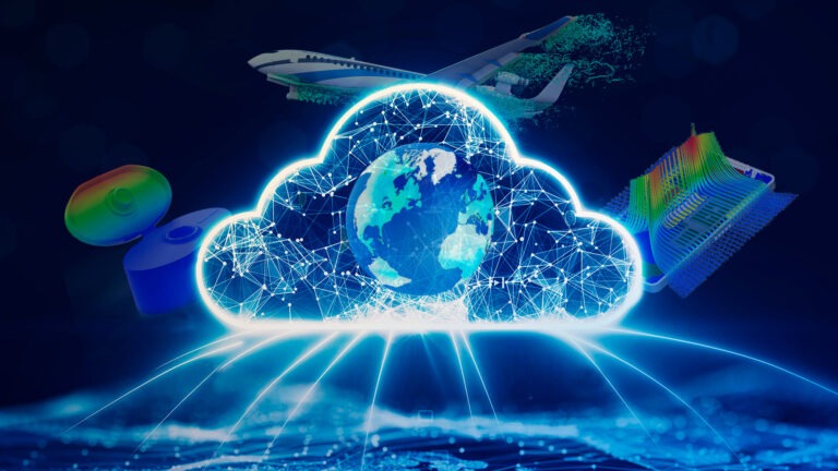 3DEXPERIENCE: sua introdução à simulação na nuvem.