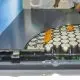 Sal derretido viabiliza potente tecnologia de baterias de lítio sem cobalto.