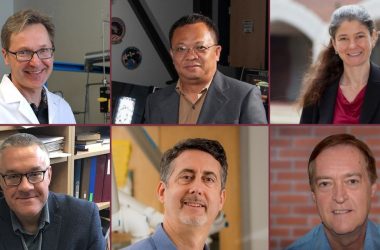 Seis professores da Flórida integram a seleta Academia de Ciência, Engenharia e Medicina do estado.