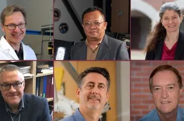 Seis professores da Flórida integram a seleta Academia de Ciência, Engenharia e Medicina do estado.