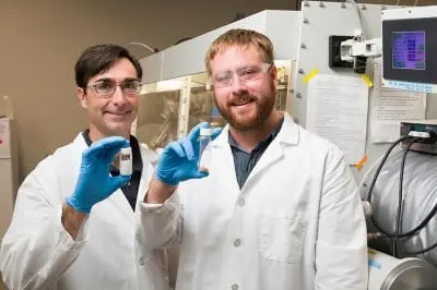 A força dos polímeros: engenheiros desenvolvem as revolucionárias misturas de polímeros do futuro.