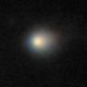 Telescópio flagra cometa raro 3I/ATLAS cruzando nosso sistema solar; veja as imagens