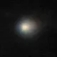 Telescópio flagra cometa raro 3I/ATLAS cruzando nosso sistema solar; veja as imagens