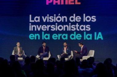 Bogotá é destaque em debate sobre Inteligência Artificial e investimentos em tecnologia