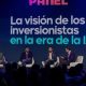 Bogotá é destaque em debate sobre Inteligência Artificial e investimentos em tecnologia