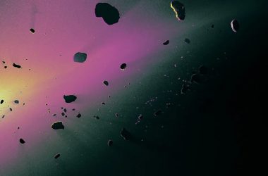 Cientistas de Harvard investigam se objeto vindo do espaço é nave alienígena hostil