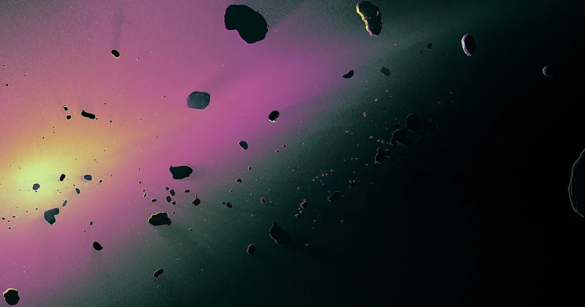 Cientistas de Harvard investigam se objeto vindo do espaço é nave alienígena hostil