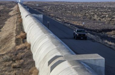 Trump ameaça cortar verba de observatório que acaba de fazer descoberta histórica sobre buraco negro