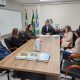 Palmas e Crea-PR se unem para melhorar fiscalização de obras e fortalecer a engenharia local