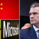 Pentágono vai investigar uso de engenheiros chineses pela Microsoft em sistemas militares sensíveis dos EUA