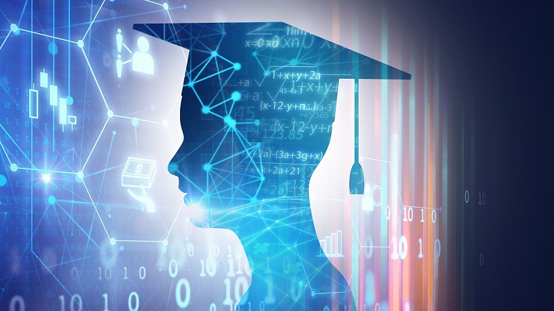Argentina inova e lança primeira plataforma educacional com inteligência artificial direto de San Juan