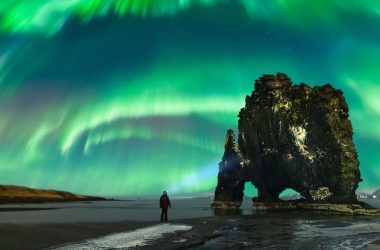 Humanos sentiram efeitos de fenômeno espacial estranho há 41 mil anos