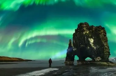 Humanos sentiram efeitos de fenômeno espacial estranho há 41 mil anos