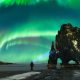 Humanos sentiram efeitos de fenômeno espacial estranho há 41 mil anos
