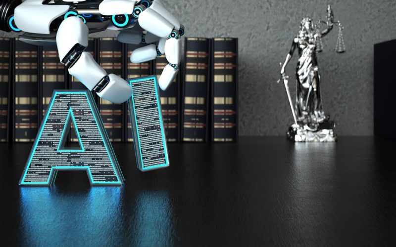 Algoritmos não sabem negociar, mas podem ajudar advogados a serem melhores negociadores