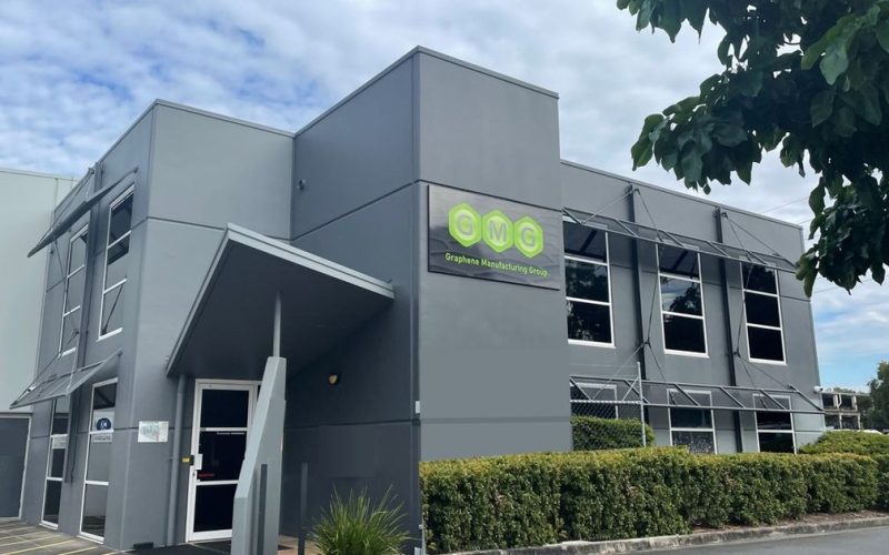 Gigante da grafeno traz peso-pesado da engenharia para seu conselho consultivo