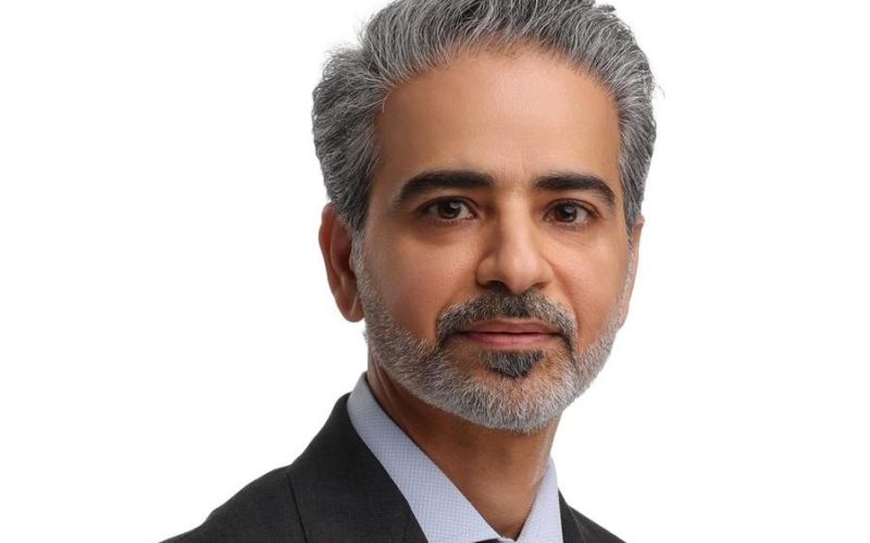 Ali Aseeri, cidadão do Bahrein, é nomeado Gerente Interino de Engenharia e Projetos da Alba