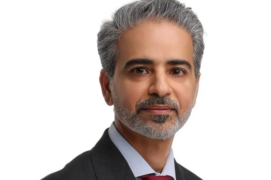 Ali Aseeri, cidadão do Bahrein, é nomeado Gerente Interino de Engenharia e Projetos da Alba