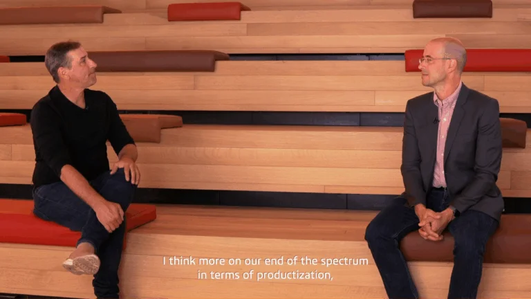 Universidade da Califórnia do Sul inova na construção com o software BIM CATIA.