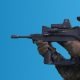 Como o Fuzil FAMAS se Tornou o Símbolo do Exército Francês