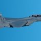 F-15EX Eagle II: O Caminhão de Mísseis que Aterroriza China e Rússia