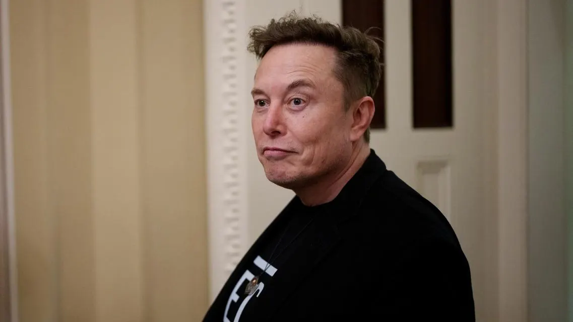 Musk fecha parceria com Samsung para chips de IA da Tesla serem fabricados no Texas