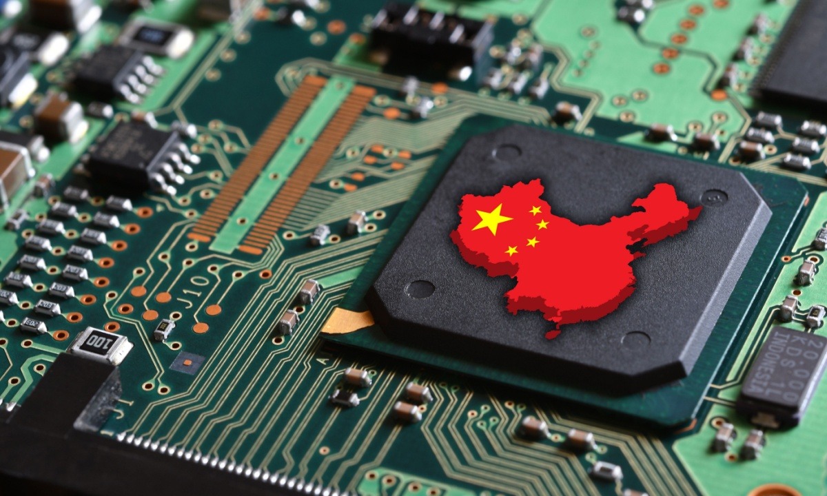 China propõe união mundial para desenvolvimento de Inteligência Artificial