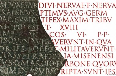 IA revolucionária recupera textos antigos danificados e incompletos