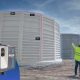Scanner a laser 3D revoluciona obras de barragens e acelera levantamentos topográficos no Brasil