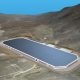 Nova fábrica de baterias LFP da Tesla em Nevada