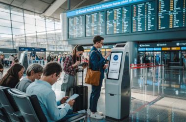 Inteligência artificial revoluciona turismo global e impulsiona inovações urgentes no setor de viagens