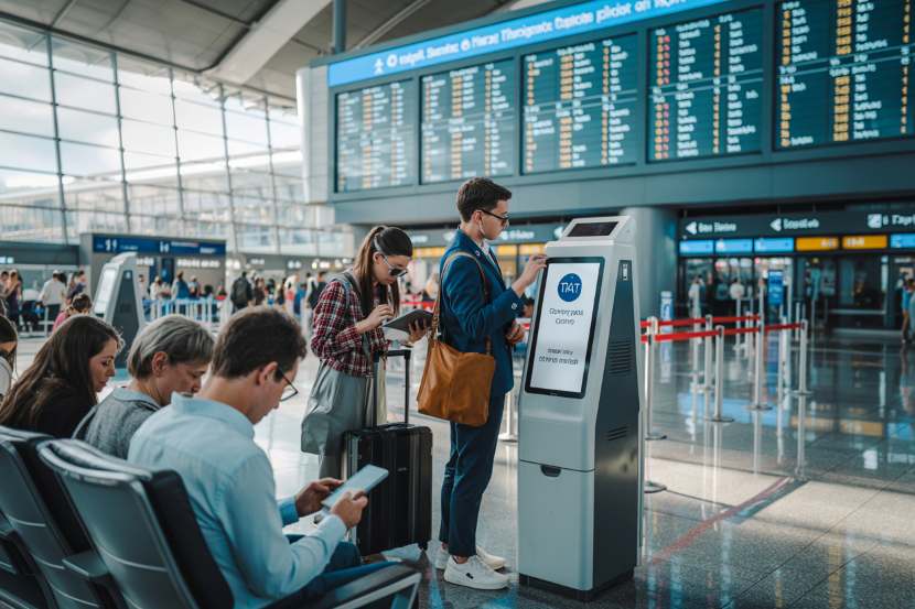 Inteligência artificial revoluciona turismo global e impulsiona inovações urgentes no setor de viagens