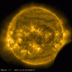 Nave da NASA fotografa no mesmo dia Terra durante eclipse e Lua passando na frente do Sol