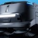 PUDU lança Roomba industrial gigante que varre grandes superfícies