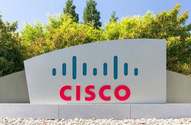 Ações da Cisco em baixa: Analista exige dados de receita com Inteligência Artificial