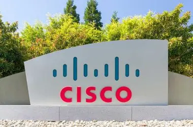 Ações da Cisco em baixa: Analista exige dados de receita com Inteligência Artificial