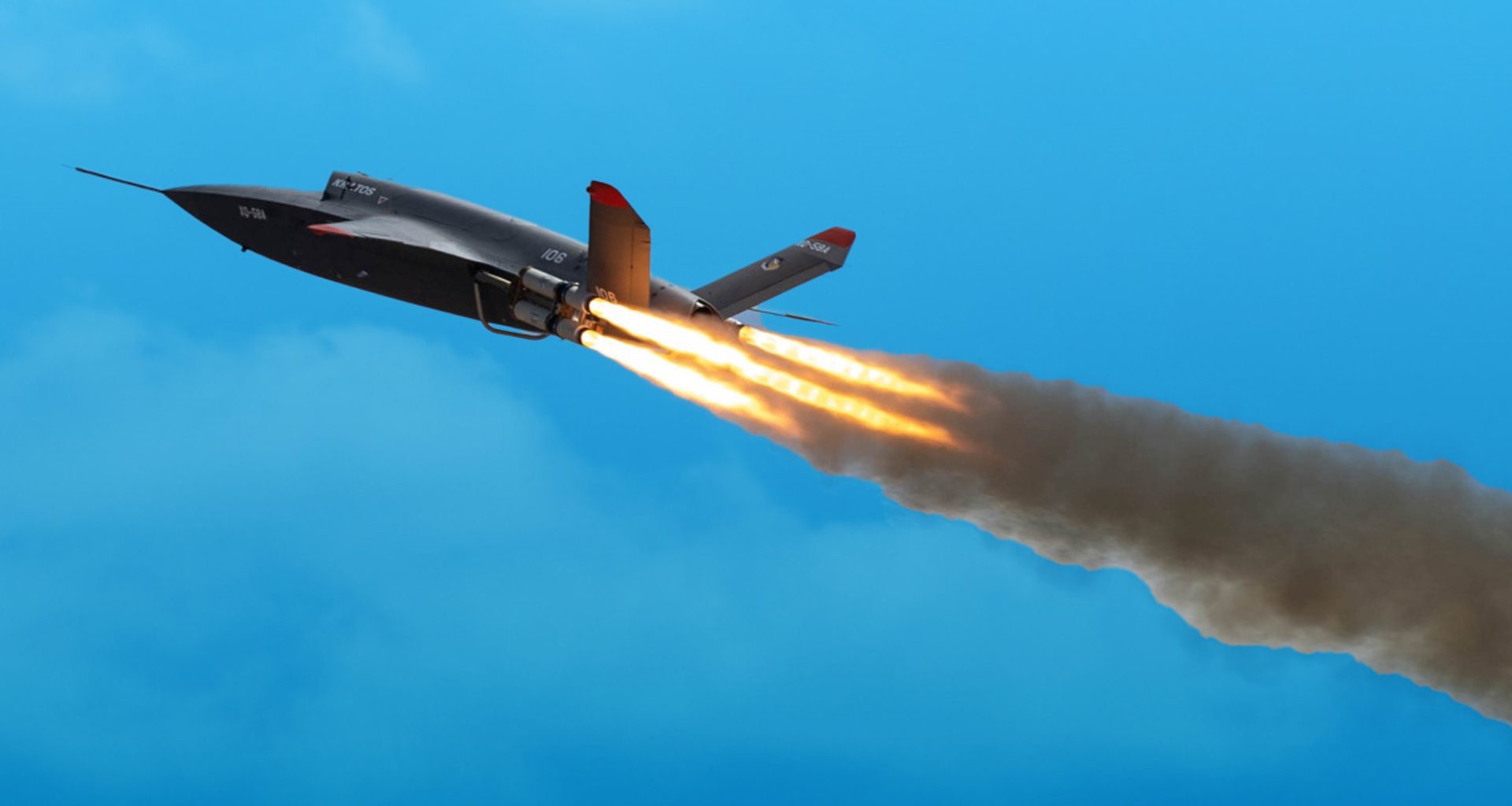Conheça a Valkyrie XQ-58: O drone que pode liderar a próxima guerra aérea