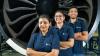 Excelência na Engenharia: Conheça Três Engenheiros que Representam o Futuro da Aviação na Índia