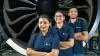 Excelência na Engenharia: Conheça Três Engenheiros que Representam o Futuro da Aviação na Índia