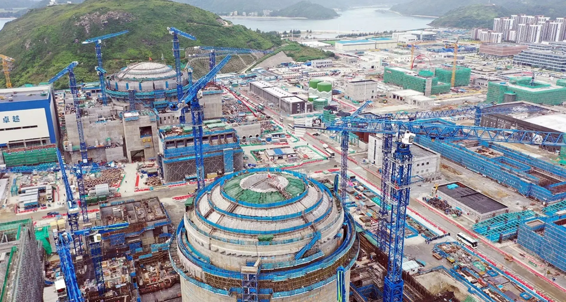 China vence desafio nuclear e produz energia mais barata: R$10/watt nas usinas