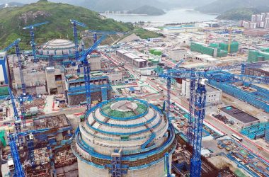China vence desafio nuclear e produz energia mais barata: R$10/watt nas usinas