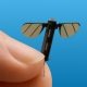 China anuncia novo microdrone