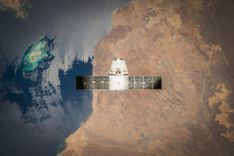 Celulares poderão usar internet via satélite da Starlink como plano B quando ficar sem sinal de operadora