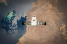 Celulares poderão usar internet via satélite da Starlink como plano B quando ficar sem sinal de operadora