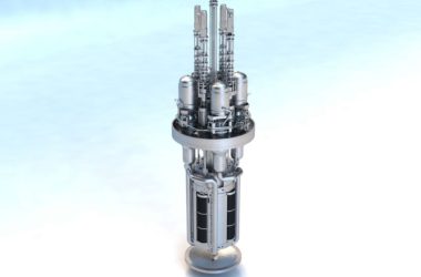 Sistema revolucionário de resfriamento nuclear é aprovado em teste crucial em laboratório de Idaho