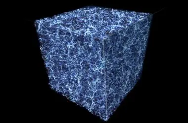 Novas descobertas sugerem que vivemos dentro de um imenso vazio no universo