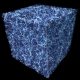 Novas descobertas sugerem que vivemos dentro de um imenso vazio no universo