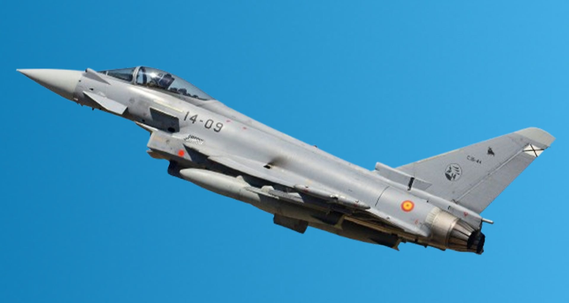 Turquia compra caças Eurofighter: Um recado para Grécia, EUA e Rússia